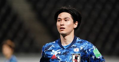Liverpool's Takumi Minamino transfer stance as £50m deal follows Leeds United links