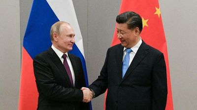 Putin, Xi to Discuss European Security amid Ukraine Standoff, Says Kremlin