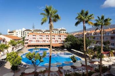 El Duque hotel review: family fun in Tenerife’s Costa Adeje