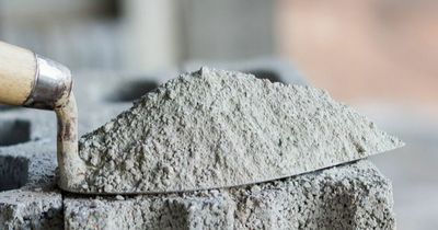 Cookstown Cement buys Lafarge Ireland business and pledges £12M investment