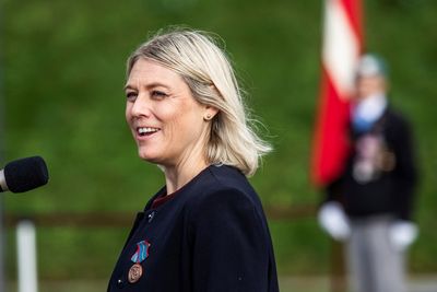 European Mali mission sets 2-week deadline for new plan - Danish defence minister