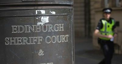 Edinburgh man charged over 'series of thefts' from cars in capital's West End