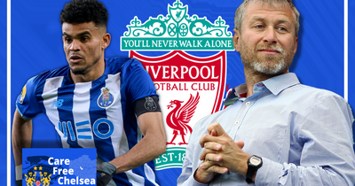 Luis Diaz Liverpool transfer uncovers Chelsea blindspot Roman Abramovich cannot ignore