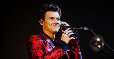 Harry Styles Glasgow gig at Ibrox sells out in minutes as fans demand second date