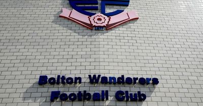 Bolton Wanderers is now partly owned by the taxpayer