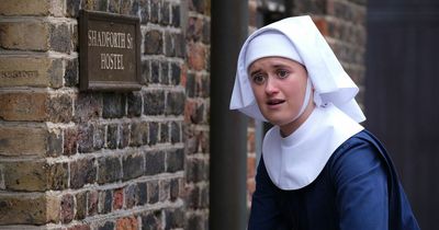 BBC Call the Midwife stars spill on-set secrets