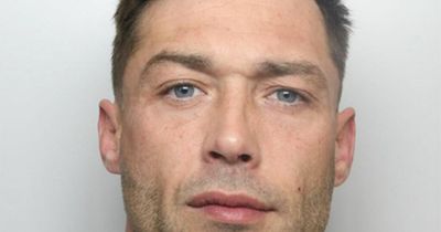 Fugitive dubbed UK's version of 'hot felon' Jeremy Meeks following police appeal