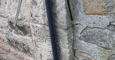 Edinburgh residents left without internet for days after cables 'slashed'