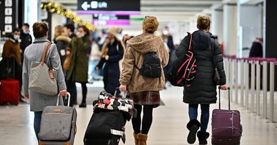 Edinburgh Airport confirms return of popular winter sun flight as Covid restrictions ease