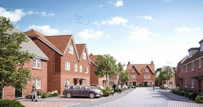 West Lothian developers appeal refusal for 2,000 more homes on greenfield sites