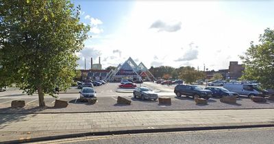 Furious drivers issue warning over 'unjust' parking fines at The Range