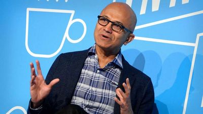 Microsoft Stock: Slow and Steady Leads to a $2 Trillion Market Cap (And Rising)