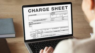 The case for making chargesheets freely available on the internet
