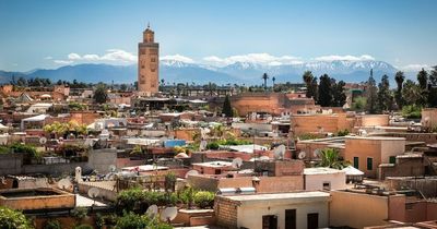 Morocco prepares to end its flight ban in February for first time in three months