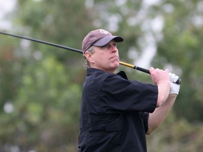 Prince Andrew hands back golf club membership as sexual assault trial looms