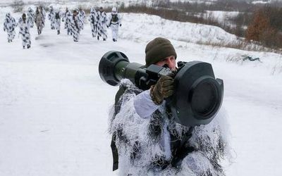 India closely following developments in Ukraine