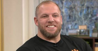 This Morning fans call out James Haskell as 'disgusting' joke about guests 'falls flat'