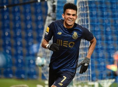 Luis Diaz: Liverpool recruitment team fly to South America to push through £37.5m transfer