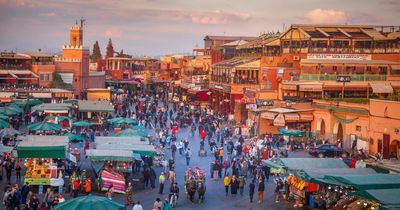 Covid travel rules: Morocco to lift UK flight ban after three months of strict border control
