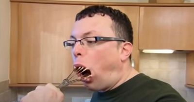 Channel 4 Come Dine With Me's 'whisk guy' looks completely different ten years on