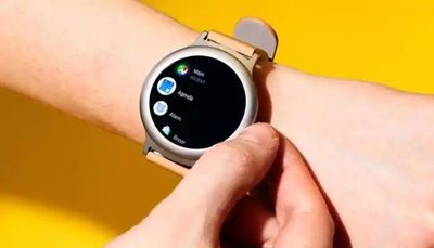 Technology: Google Pixel Watch expected to launch in May 2022