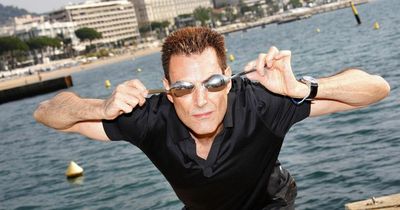 Uri Geller claims aliens will invade Earth 'soon'