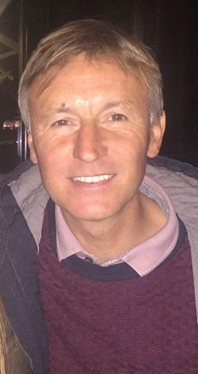 Father and son guilty of BMW crush murder