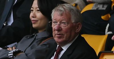 Man Utd's glaring weakness since Sir Alex Ferguson's exit comes to light again