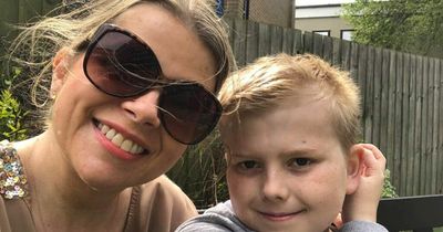 Family stuck in US with gravely ill son, 13, desperate to get him home to UK