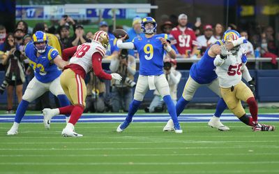 NFC Championship Preview: Everything you need to know about 49ers vs Rams