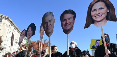 Don't pay too much attention to guesses about how US Supreme Court will vote on abortion rights – experts are often wrong