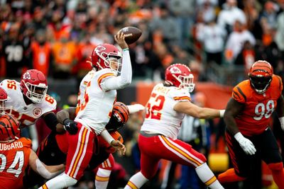 AFC Championship Preview: Everything you need to know about Chiefs vs. Bengals