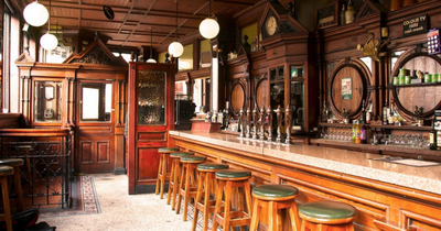 Dublin jobs: Victorian era pub The Swan and Celtic Whiskey Shop recruiting staff