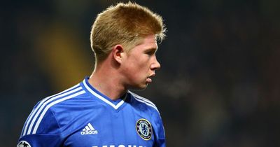 Chelsea still counting Kevin De Bruyne cost 10 years on from systemic transfer failure