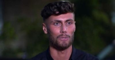 Sir Captain Tom Moore's grandson impresses viewers of Celebs Go Dating