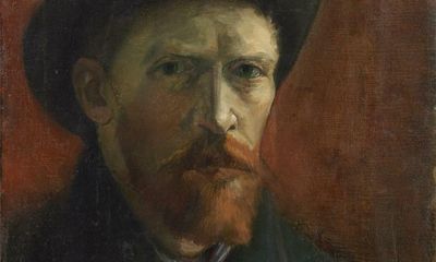 Van Gogh reflects, Bacon feels beastly and a ‘lost’ masterpiece is restored – the week in art