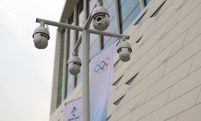 Winter watch: how China might keep a tight Olympic grip