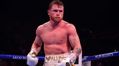 Boxing Notes: Canelo’s Next Move, Andrade’s Weight Class Change and More