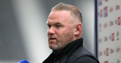 Wayne Rooney breaks silence on rejecting Everton approach and refusing interview