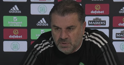 Ange Postecoglou in definitive Celtic transfer verdict as he reveals what to expect before the deadline