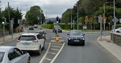 Gardai agree to step in after motorists all notice a major issue with traffic lights