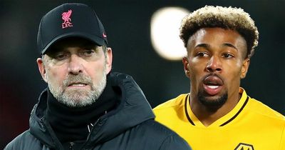 Jurgen Klopp spotted what so many missed about Adama Traore ahead of Barcelona transfer