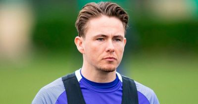 Scott Allan set for Hibs exit as Kilmarnock open transfer talks for in demand playmaker