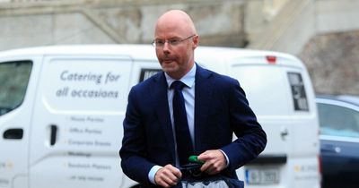 Stephen Donnelly and top civil servant's trip to Dubai wellness expo slammed as 'outrageous'