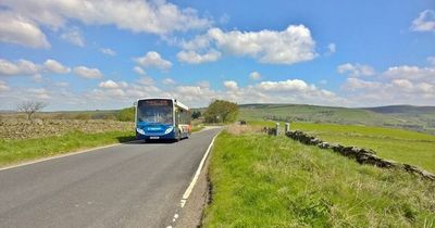 Stockport buses could go completely green in two years' time