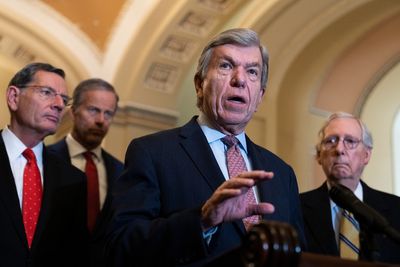 Unspent funds color debate over additional pandemic relief - Roll Call