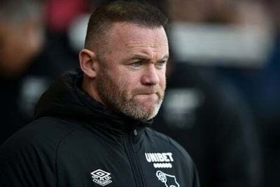 Wayne Rooney turns down chance to become Everton manager despite being ‘100% ready’ for Premier League job