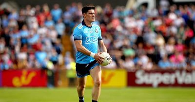 Diarmuid Connolly's Dublin v Armagh prediction ahead of Allianz League opener