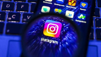 Instagram Bans Healthy Eating Ads for Promoting 'Negative Self-Perception'