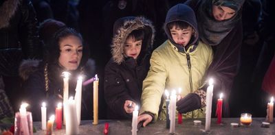 5 years after the Quebec City mosque shooting: How do children and teens cope with the trauma?